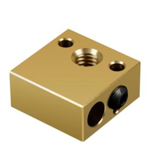 32133-Bloque laton doble agujero CR10