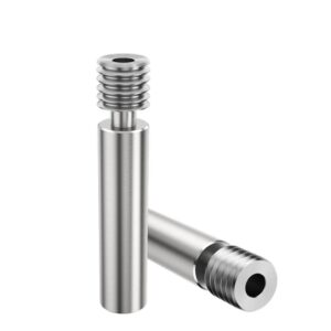32137-Barrel titanio para Prusa Mini M6-M6 Largo 32mm