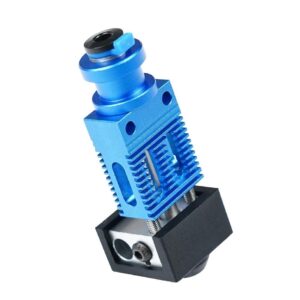 32209-Hotend CR10 Filamento 1.75mm pico 0.4mm - PARTES METÁLICAS