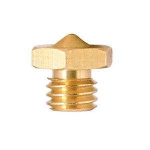 32344-Pico de Bronce 0.6mm Filamento 1.75 M5 hotend Cyclop