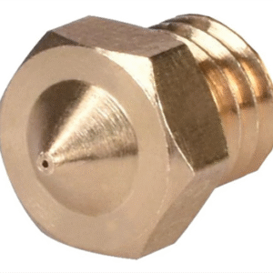 32395-Pico de Bronce 1.0mm 1.75mm - nozzle Hotend Magna 2 200/300