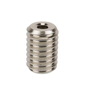 32405-Adaptador de bloque volcano de alto flujo