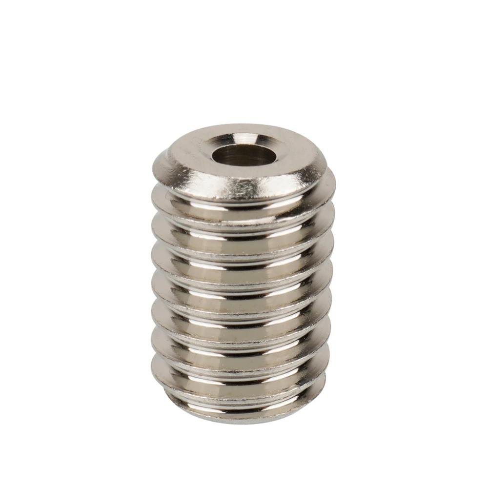 32405-Adaptador de bloque volcano de alto flujo