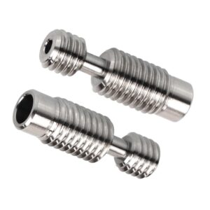 32431-Barrel M6-M7 Titanio Alta temperatura MK3S +