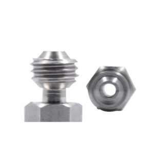 32438-Acople para barrel de conversión all metal MK10 11mm