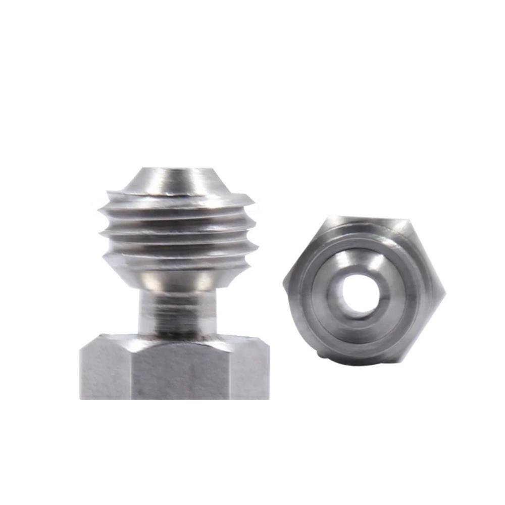 32438-Acople para barrel de conversión all metal MK10 11mm