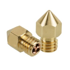 32469-Pico bronce 1.75 MK8 Clone-CHT Alto flujo 1.0mm