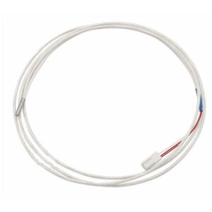 32513-Termistor cartucho PT100 3x15mm Ultimaker 2 UM2