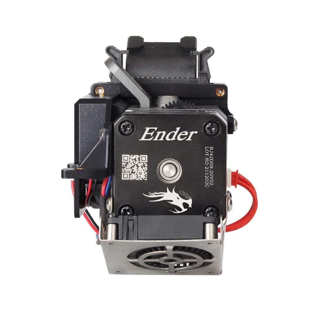 32532 - Kit COMPLETO extrusor directo Ender/CR10- Kit Creality Sprite Pro Original