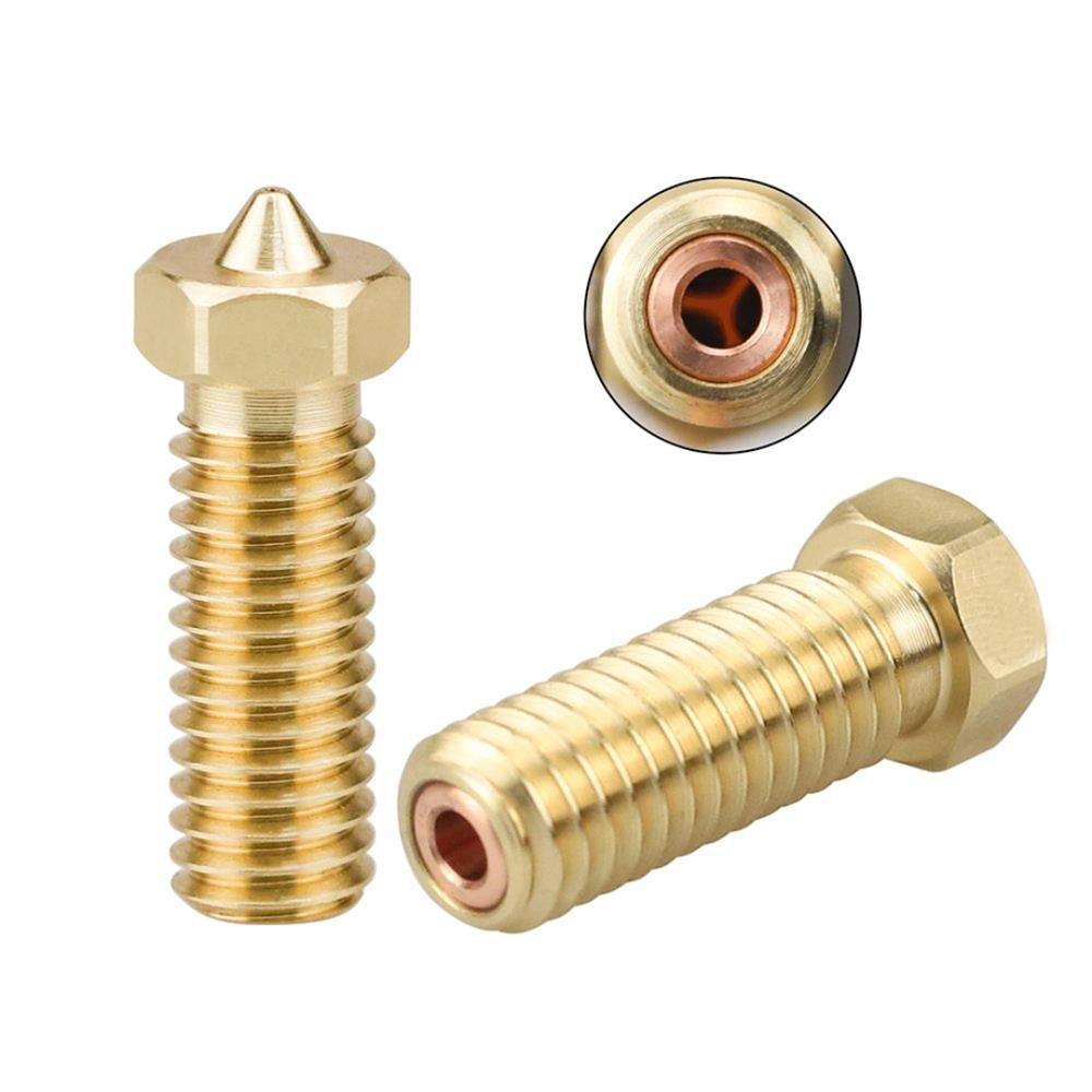 32616-Pico bronce 1.75 Volcano Clone-CHT Alto flujo 1.2