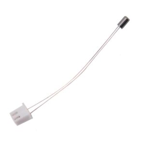 32621-Termistor XH2.54 3x5mm Artillery Genius y Sidewinder X1 Largo 70mm