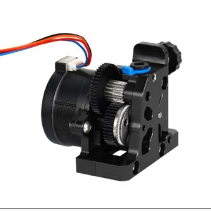 32707-Extrusor directo aluminio con motor engranajes de reducción