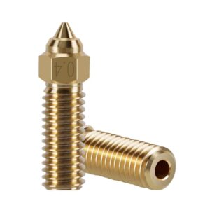 32740-Pico de Bronce 0.4mm Creality K1/K1 MAX / Ender 3 V3 KE
