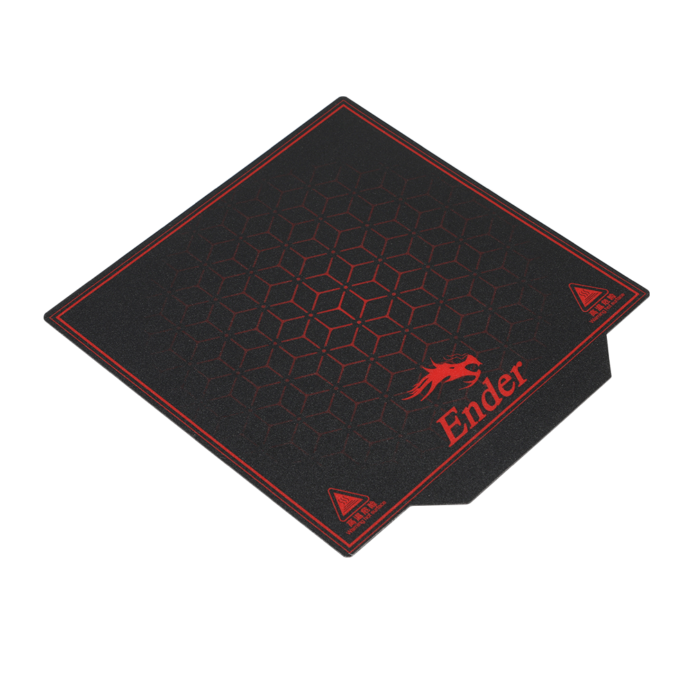 IMÁN SUAVE PARA ENDER -2 PRO COD 4004090067 - Imagen 2