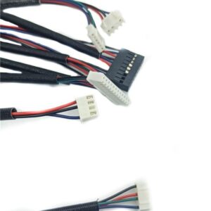 Kit cables Geeetech MeCreator cod 371