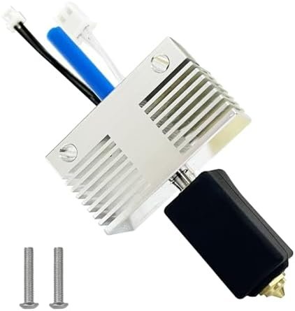 HOTEND KIT Nozzle Kit for Neptune 4 Plus/4 Max SKU 502040064