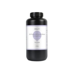 Taro Púrpura Taro Purple Resina Curable UV a base de PLA Creality 500g / 0.5kg - 3302170002