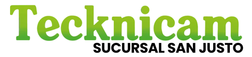 tecknicam3d San Justo