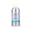 AZUL Resina Dura Creality botella aluminio 500g COD 2229