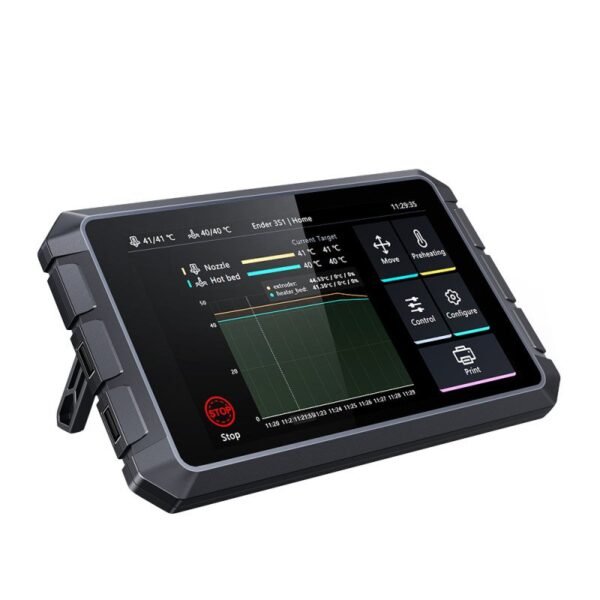 CREALITY SONIC PAD Creality COD 2763 4005010052