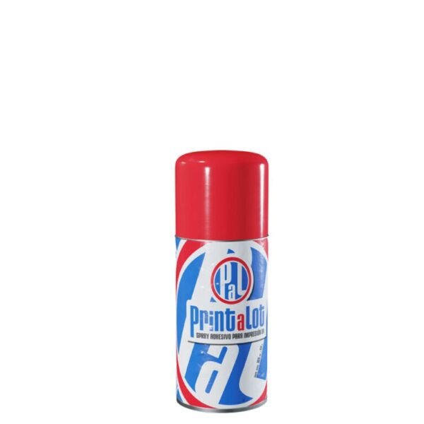 Spray Adhesivo printalot para impresión 3D 165ml pegamento cama (laca)