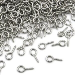 Piton Cerrado 5.5x12mm X 10 unidades cod: MlA-1114696418