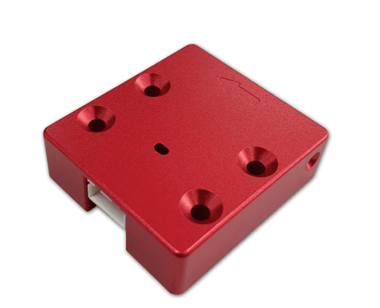 Sensor de corte de filamento Creality Ender (Ender-3 / 3 Pro / 3 V2 / 5 / 5 Pro / 6) COD MLA-928502617