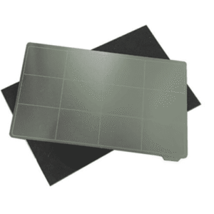Mesa Magnetica impresora resina de curado uv 14. x 84 x 0.4 cod 32017