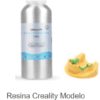 AMARILLO Resina MODELO Dental Creality 500 ml COD 2246