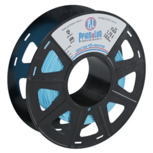 FLEXIBLE CELESTE FLEX PRINTALOT FILAMENTO 500Gr 1.75mm