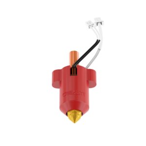 HOTEND Ender-3 V3 KE Ceramic Heating Head Kit 4001030130