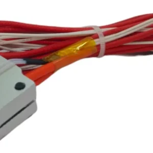 Kit Bloque Calefactor 24v Hotend Volcano Impresora 3d cod 0001