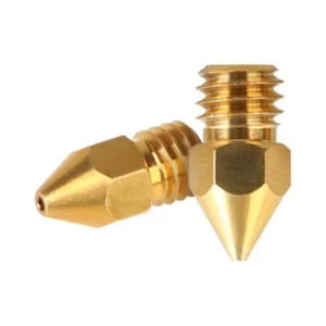 Kit de 24 picos Nozzles MK de Laton Standard para filamento de 1.75mm 4007010004