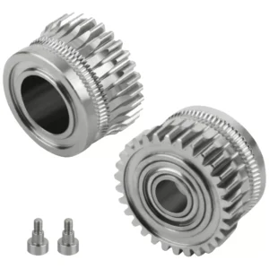Engranaje Metálico Para Extrusor Creality K1, K1c, Ender3 V3 3148