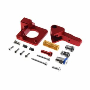 KIT EXTRUSOR PARA CREALITY DOBLE TRACCION METALICO ENDER 3 / CR10 COD 1973