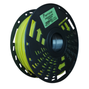 Verde PLA FREMOVER Fremover Sin Caja Filamento 1 KG