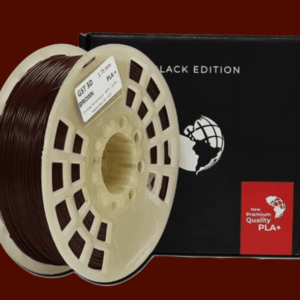 MARRON CLARO GST SIN CAJA PLA Filamento 3D 1.75 1KG