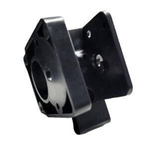 Cacarsa extrusor 1 de la hidra