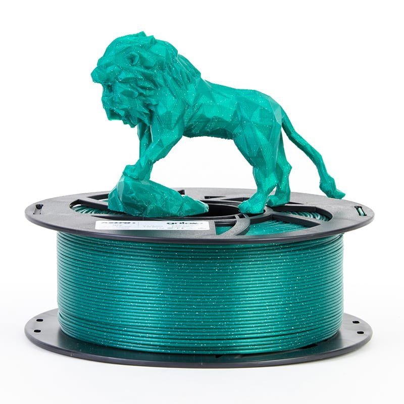 JADE PLA ASTRA GRILON FILAMENTO 3D 1.75MM 1KG M22IJA175CJ - Imagen 2