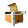 LASER 100W Co2 600X900 6090 Cortadora Grabadora Láser Pantógrafo