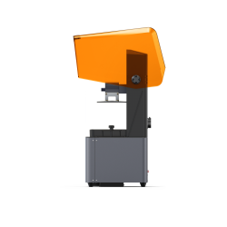 MAGE Halot 228x128x230mm DLP Impresora Resina Creality COD 1003040105 - Imagen 3