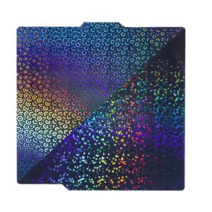 Cama magnetica Mesa flex PEK 257x257 Bambu Lab X1 P1 A1 32840