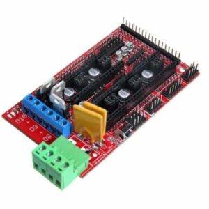 Modulo Ramps 1.4 Arduino Mega
