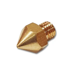 PICO Nozzle Creality Cr10s Pro V2 de bronce 0.8mm - MLA-1105419483