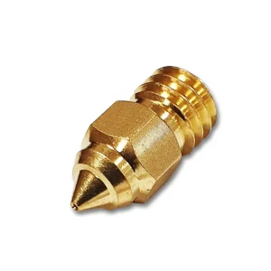0.25 PICO Nozzle Creality V2 (CR-6 SE / Ender-2 Pro / Ender-3 S1 / CR-5 Pro H / CR-10 Smart / Sermoon D1) - 3205050117