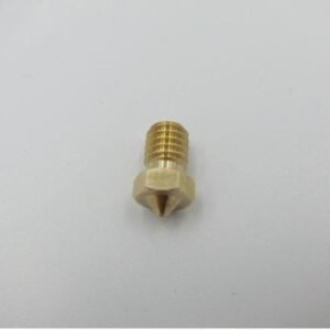 PICO Nozzle 0.4 Wanhao I3 MINI ROSCA M6 PARA TEFLON COD 637