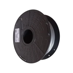 GRIS PLATA (SILVER) PLA FILAMAX Filamento 1.75MM 1KG