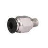 ACOPLE NEUMATICO CONECTOR RAPIDO ENDER ROSCA M6 X 4MM 2146