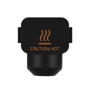 Protector silicona para Bambu Lab A1 - A1 Mini generico 33094