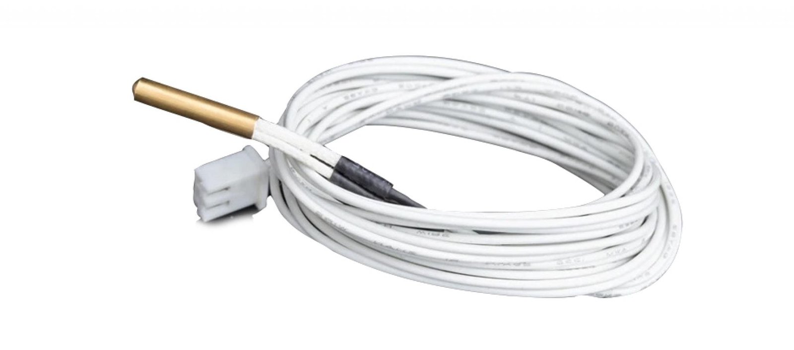 TERMISTOR 3X5mm CARTUCHO COMPATIBLE MAGNA SE 32BIT V6 B3950 - Imagen 3